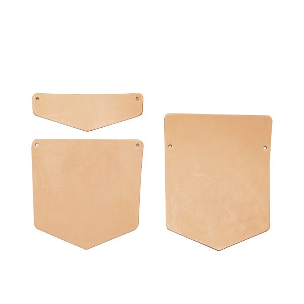 POPR.Natural Veg.01.jpg Pocket Protector Kit Image
